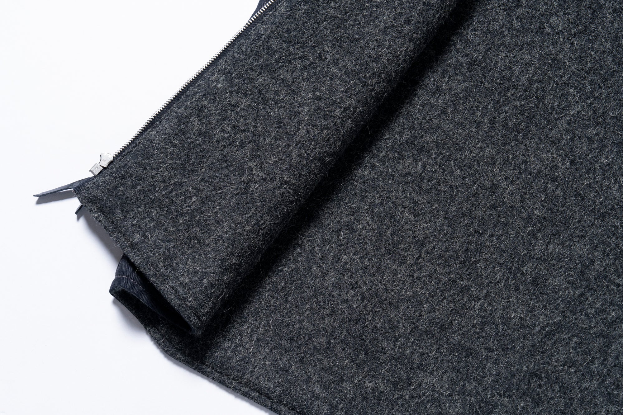 BUCO COTTON CANVAS RIDING VEST