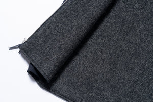 BUCO COTTON CANVAS RIDING VEST