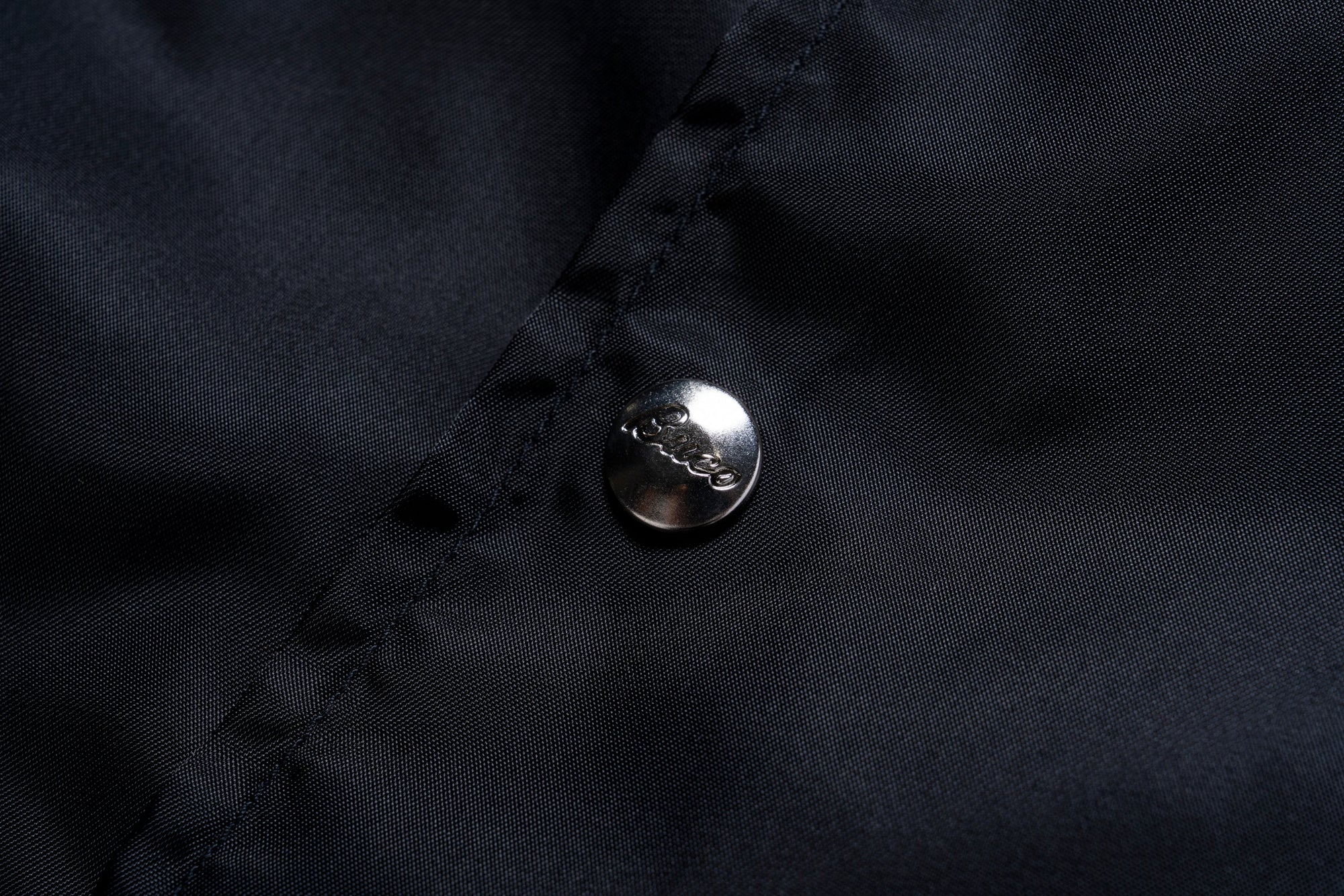 BUCO COACH JACKET / ENTHUSIAST