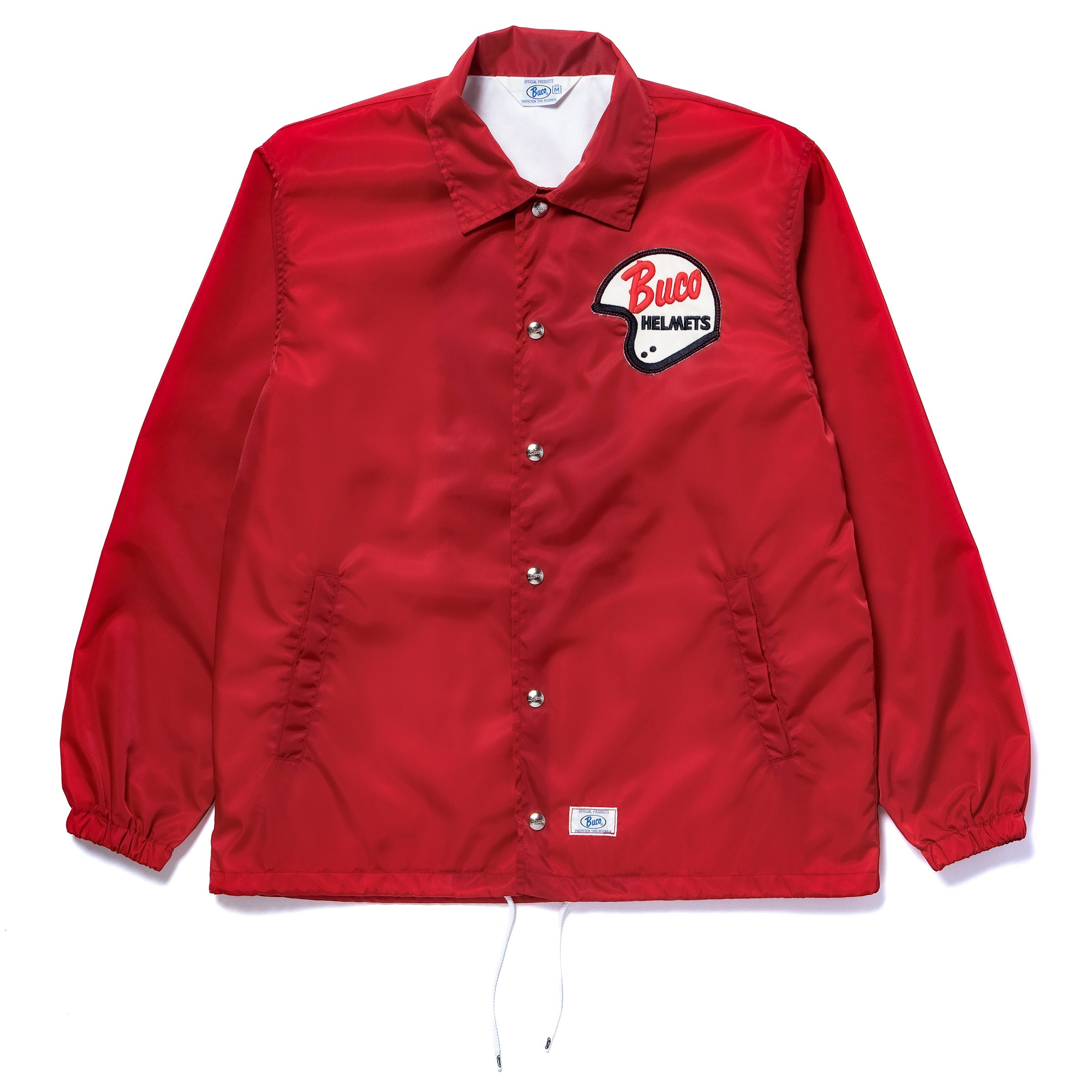 BUCO J-24 JACKET – The Real McCoy's