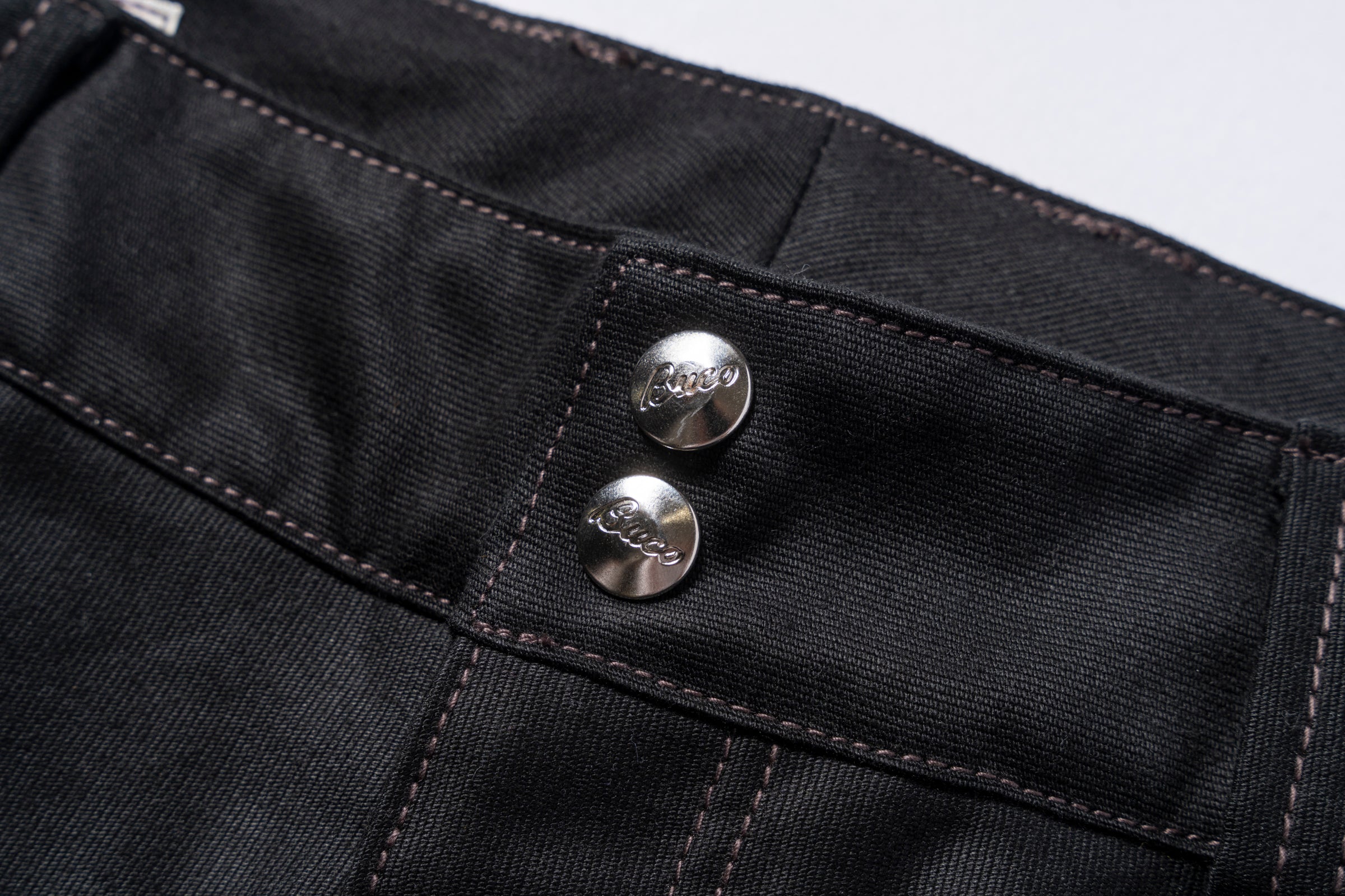 BUCO J-99 / COTTON CORD CLOTH – The Real McCoy's