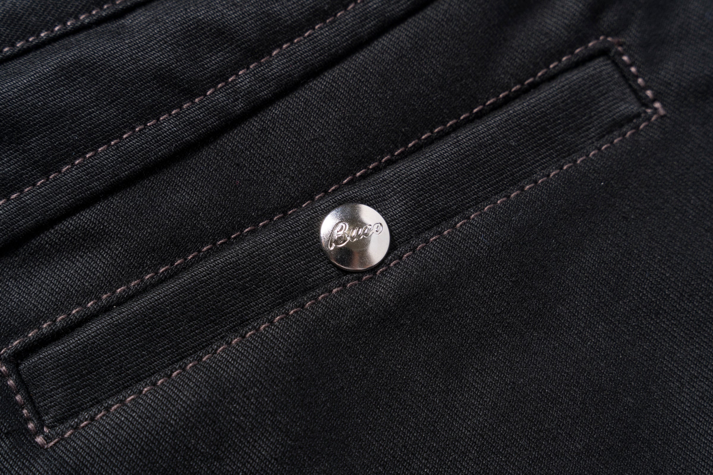 BUCO J-99 / COTTON CORD CLOTH – The Real McCoy's