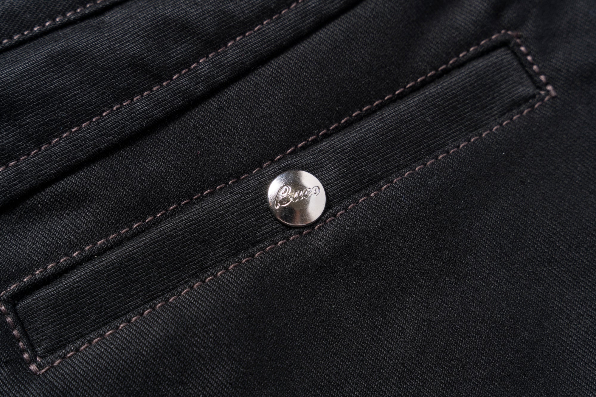 BUCO J-99 / COTTON CORD CLOTH