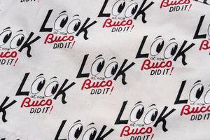 BUCO UTILITY SHORTS / LOOK AT HOW BUCO DID IT!