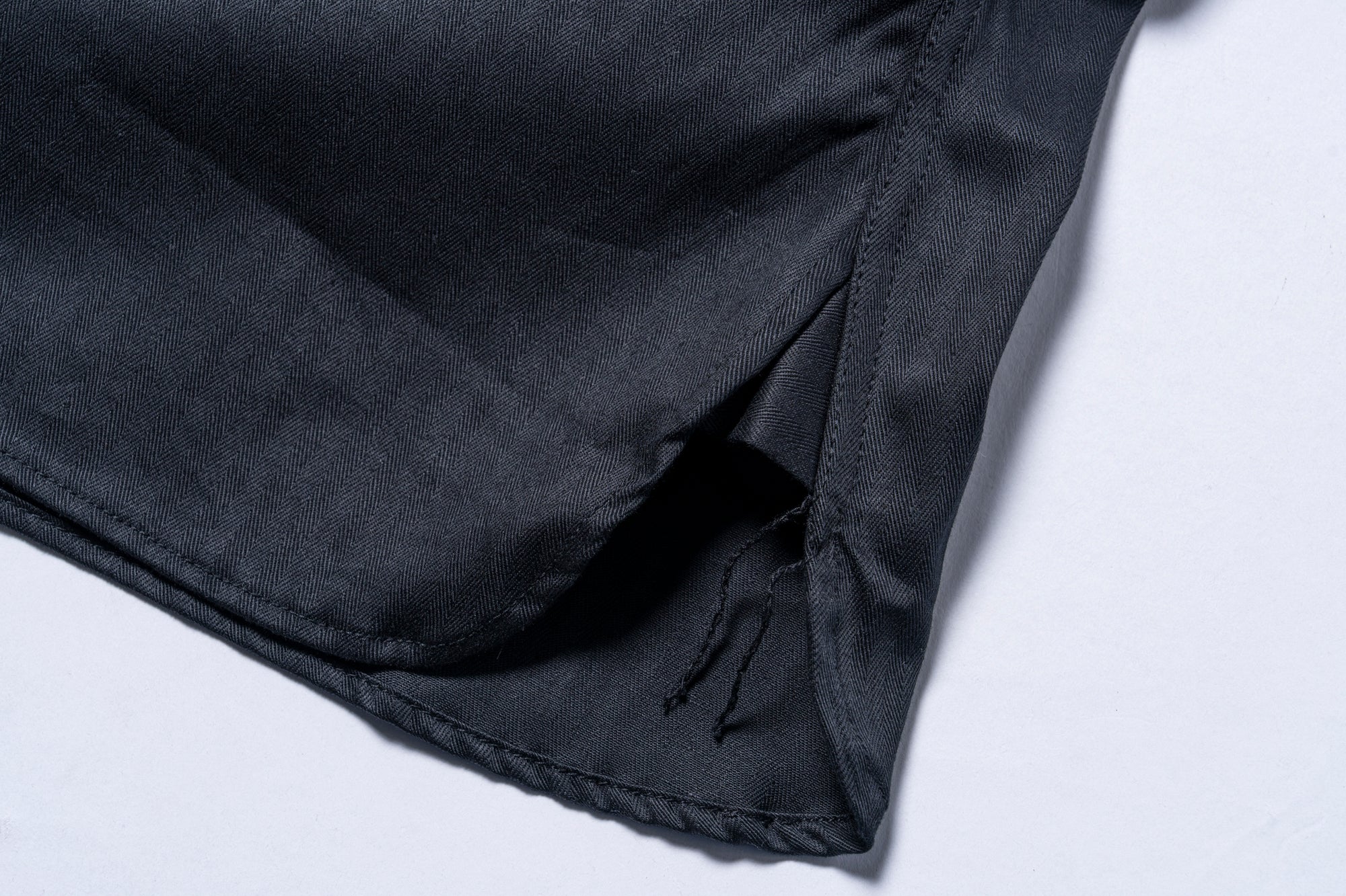 BUCO WORKSHIRT S/S / CULVER CITY