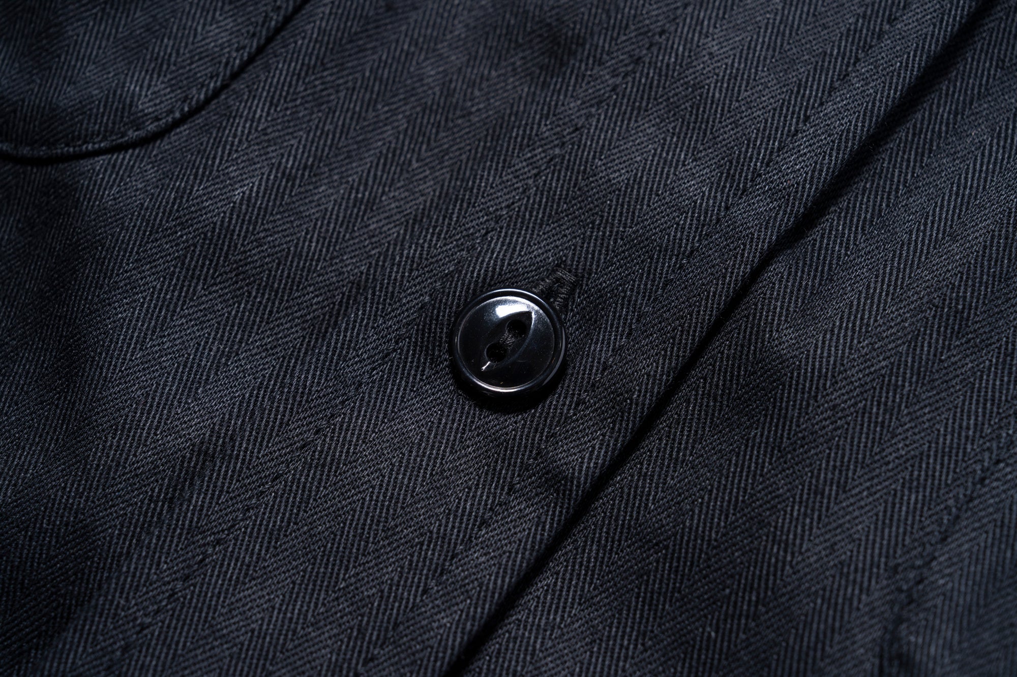 BUCO WORKSHIRT S/S / CULVER CITY