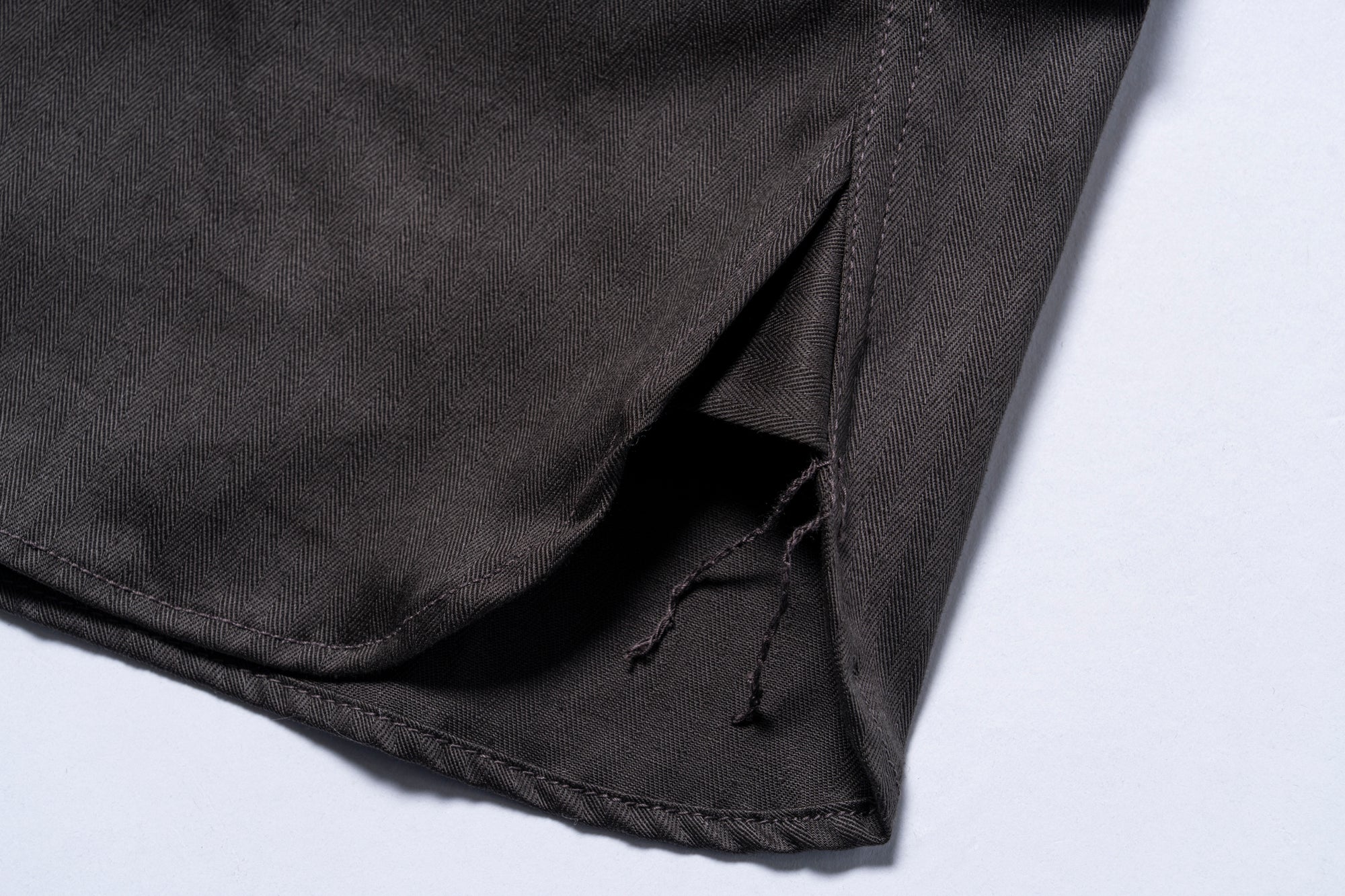 BUCO WORKSHIRT S/S / CULVER CITY