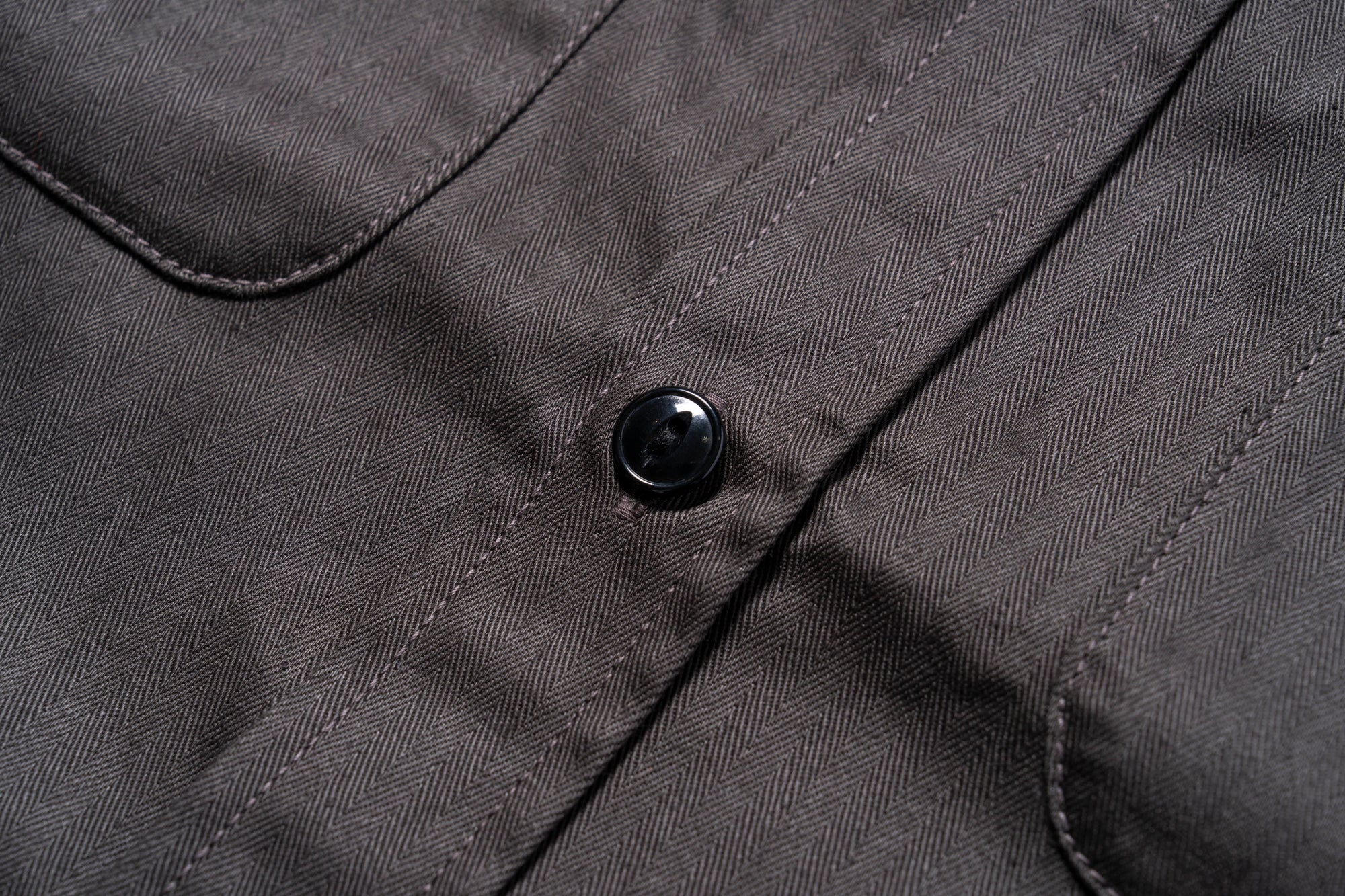 BUCO WORKSHIRT S/S / CULVER CITY