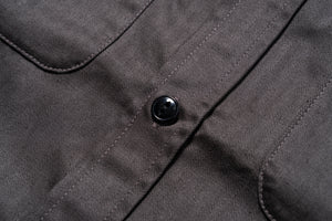 BUCO WORKSHIRT S/S / CULVER CITY