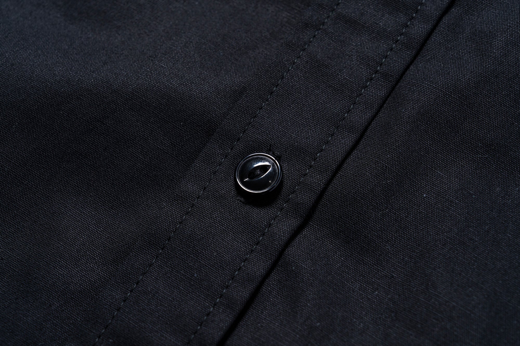 BUCO WORKSHIRT S/S / LOOK AT HOW BUCO DID IT!