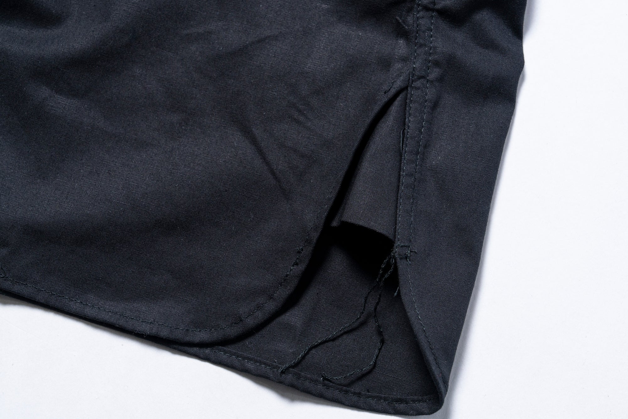 BUCO WORKSHIRT S/S / LOOK AT HOW BUCO DID IT!