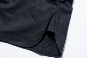 BUCO WORKSHIRT S/S / LOOK AT HOW BUCO DID IT!