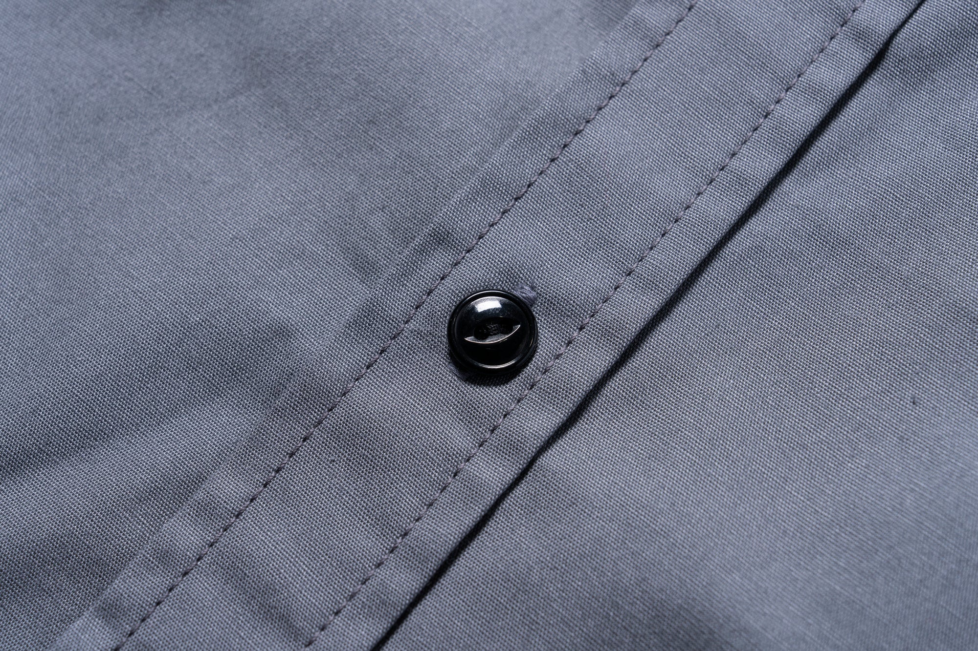BUCO WORKSHIRT S/S / LOOK AT HOW BUCO DID IT!
