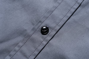 BUCO WORKSHIRT S/S / LOOK AT HOW BUCO DID IT!