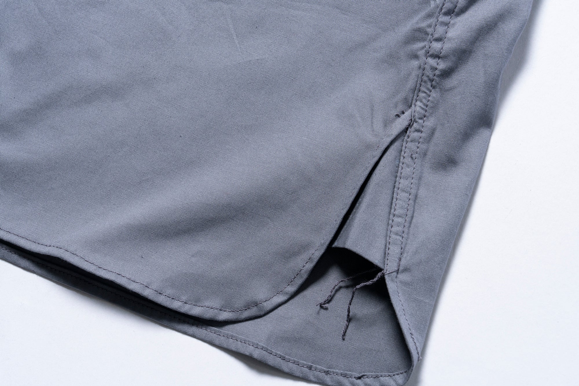 BUCO WORKSHIRT S/S / LOOK AT HOW BUCO DID IT!