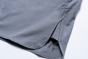 BUCO WORKSHIRT S/S / LOOK AT HOW BUCO DID IT!