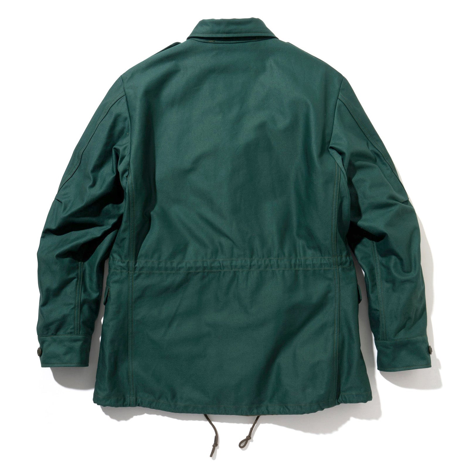 COAT, MAN'S, COTTON WIND RESISTANT AGGRESSOR