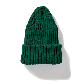 WOOL BRONSON KNIT CAP