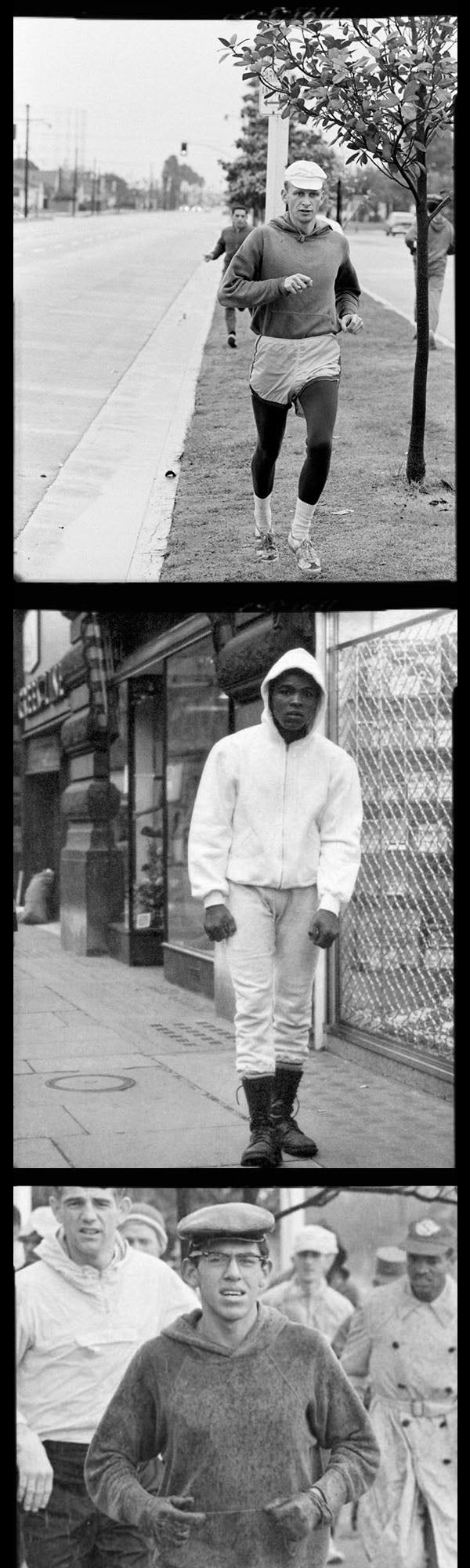10 oz. LOOPWHEEL F/Z PARKA GREY – The Real McCoy's