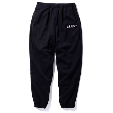 IPFU NYLON TRAINING PANTS