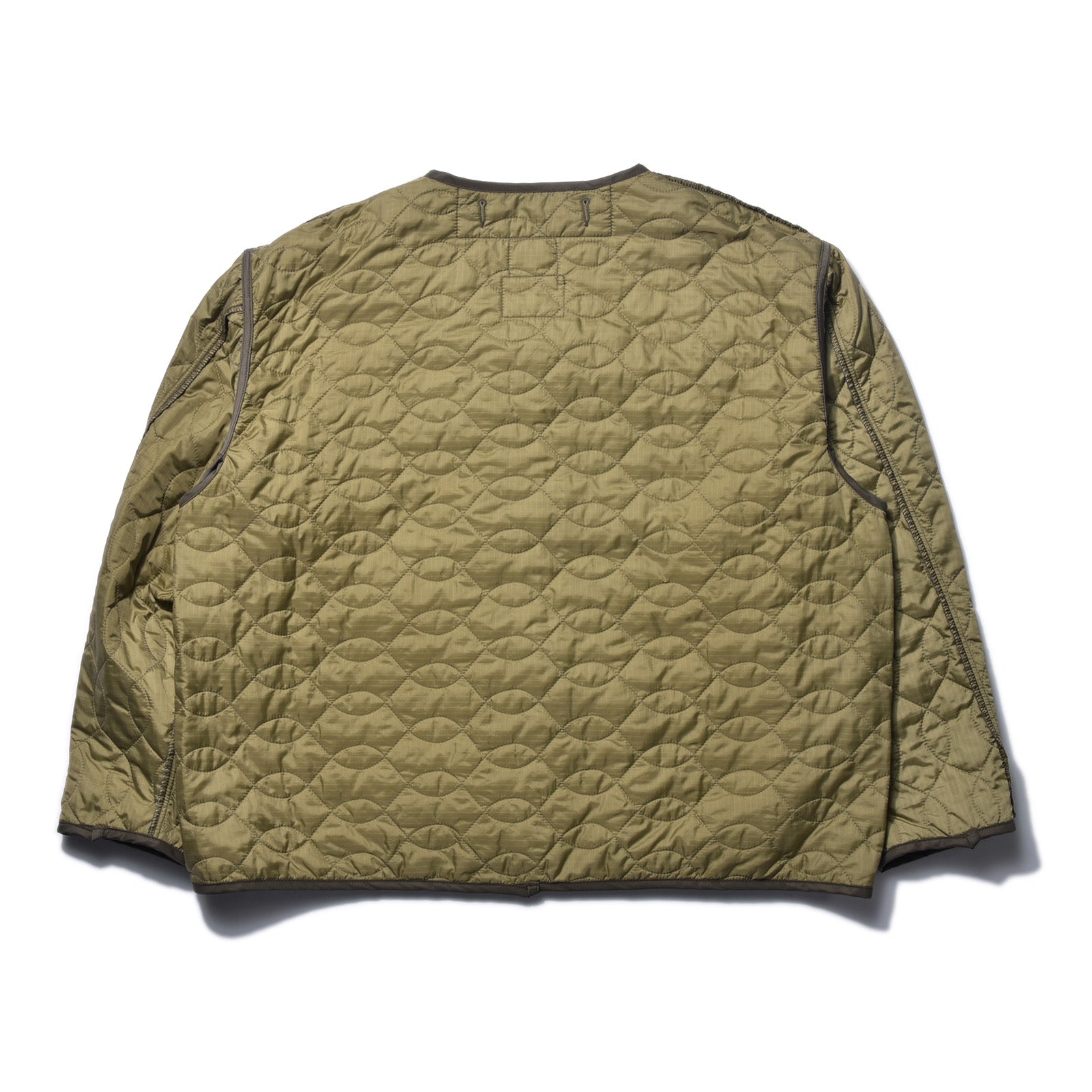 LINER, COAT, MAN'S FIELD, M-65