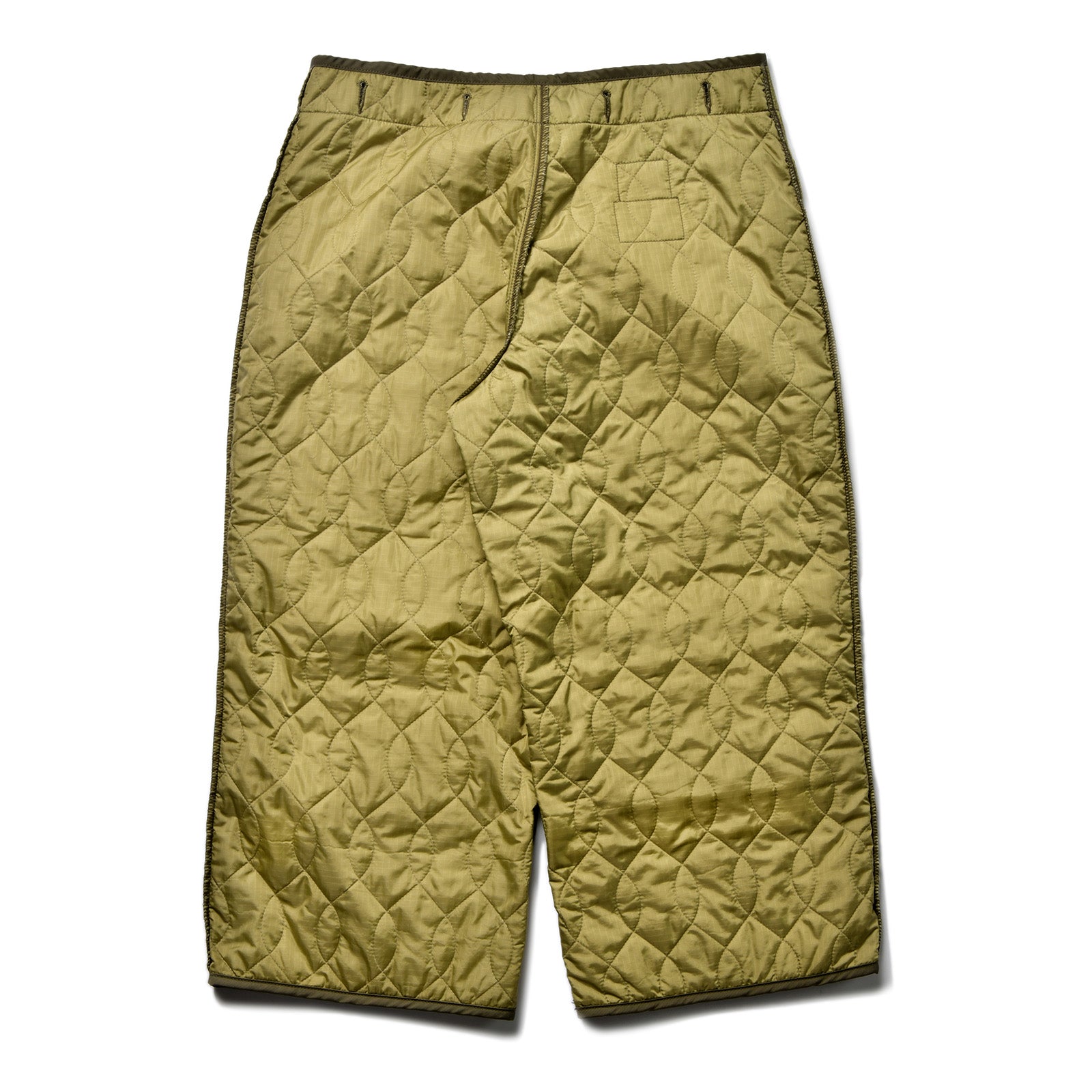 M-65 Military M-65 Quilted Liner BodyBagキムタク Field Jacket