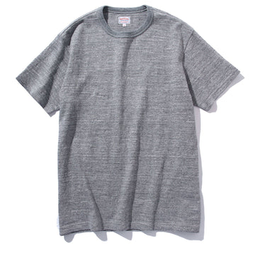ATHLETIC T-SHIRT / LOOPWHEEL