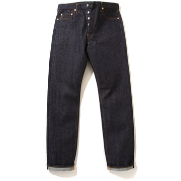 REAL McCOY'S LOT.004 DENIM