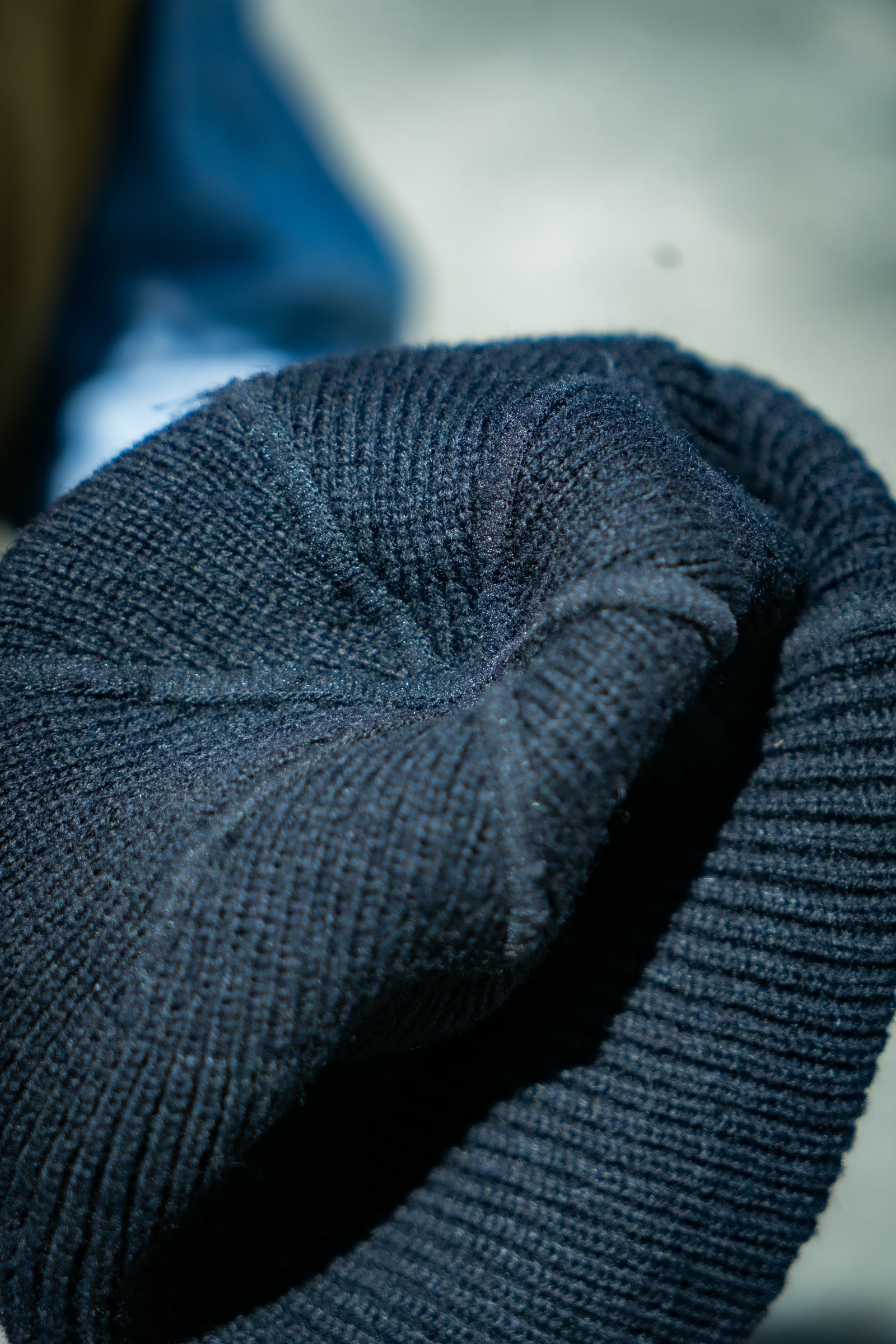 U.S. Navy Watch Cap Gallery Image 3