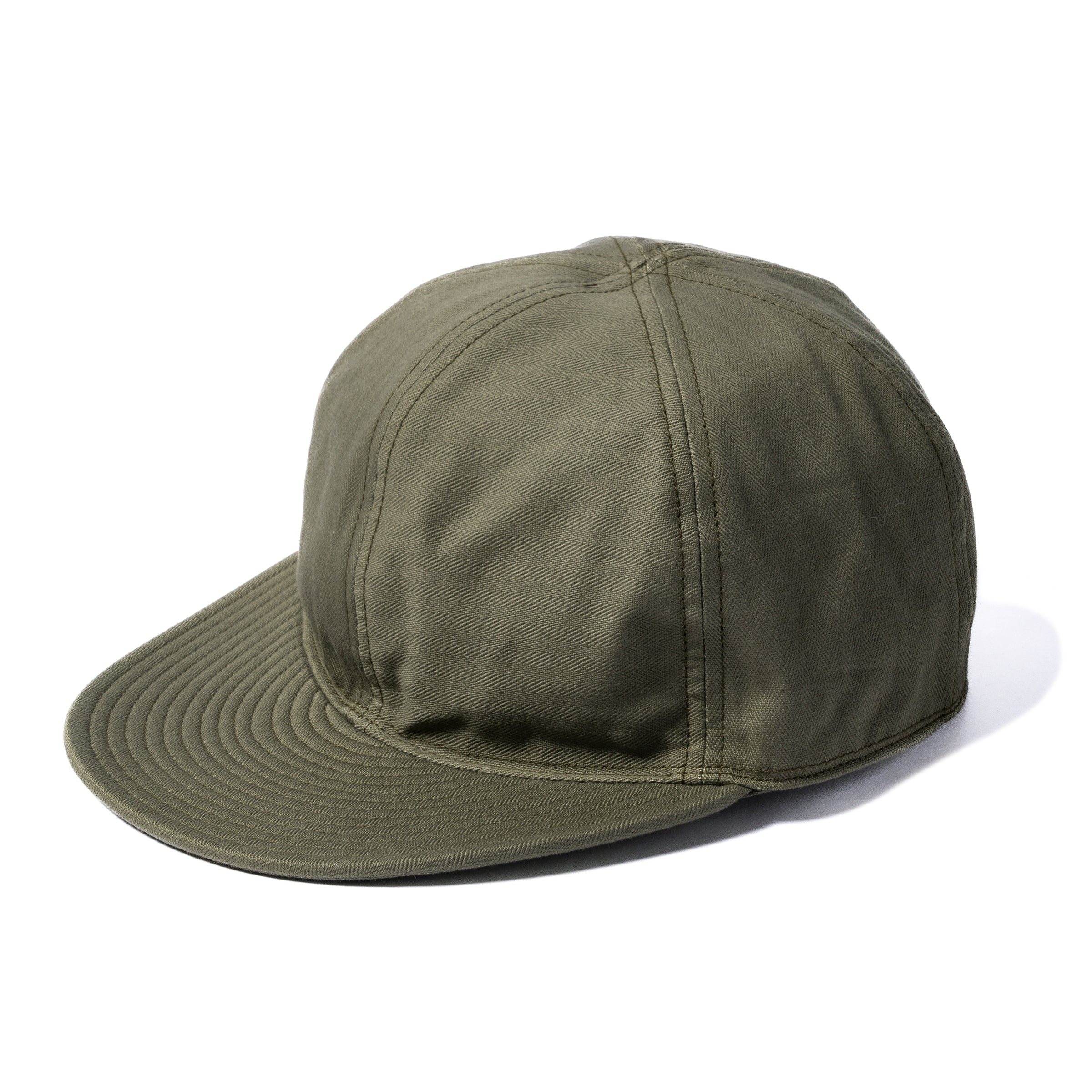 A Cap Reference TYPE A-3 CAP – The Real McCoy's