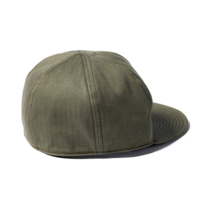 TYPE A-3 CAP