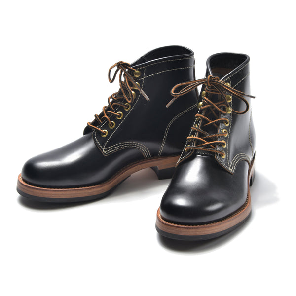 WORK BOOTS 'BEAR HEAD' – The Real McCoy's