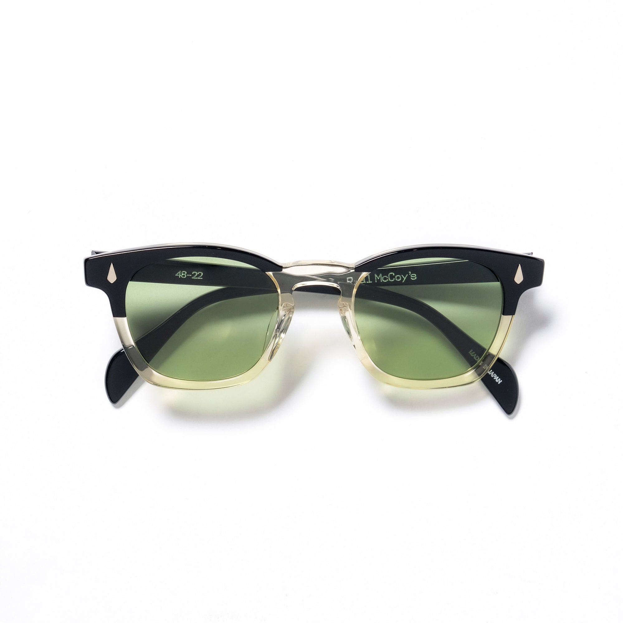 WELLINGTON SUNGLASSES