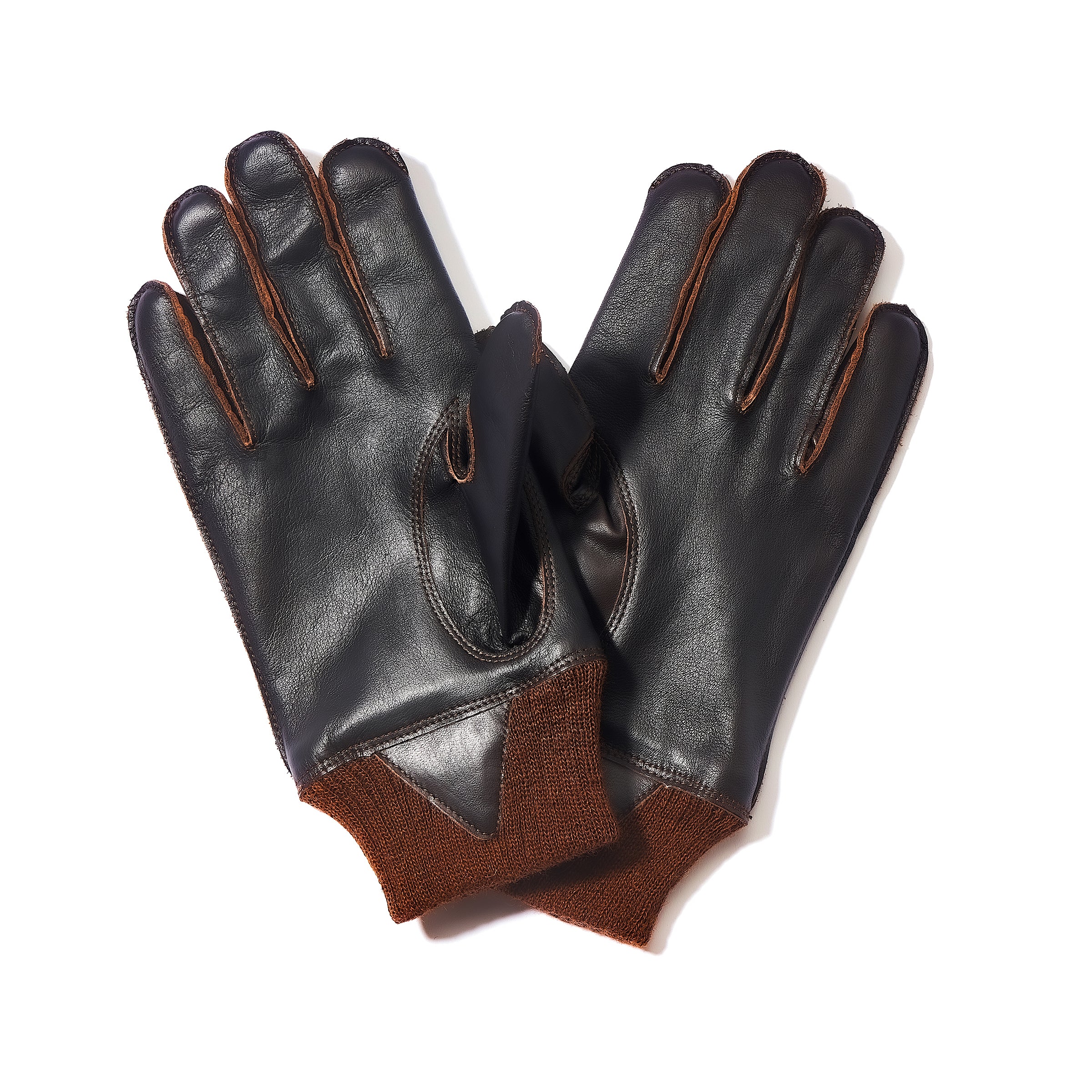 TYPE A-10 GLOVE, FLYING WINTER – The Real McCoy's