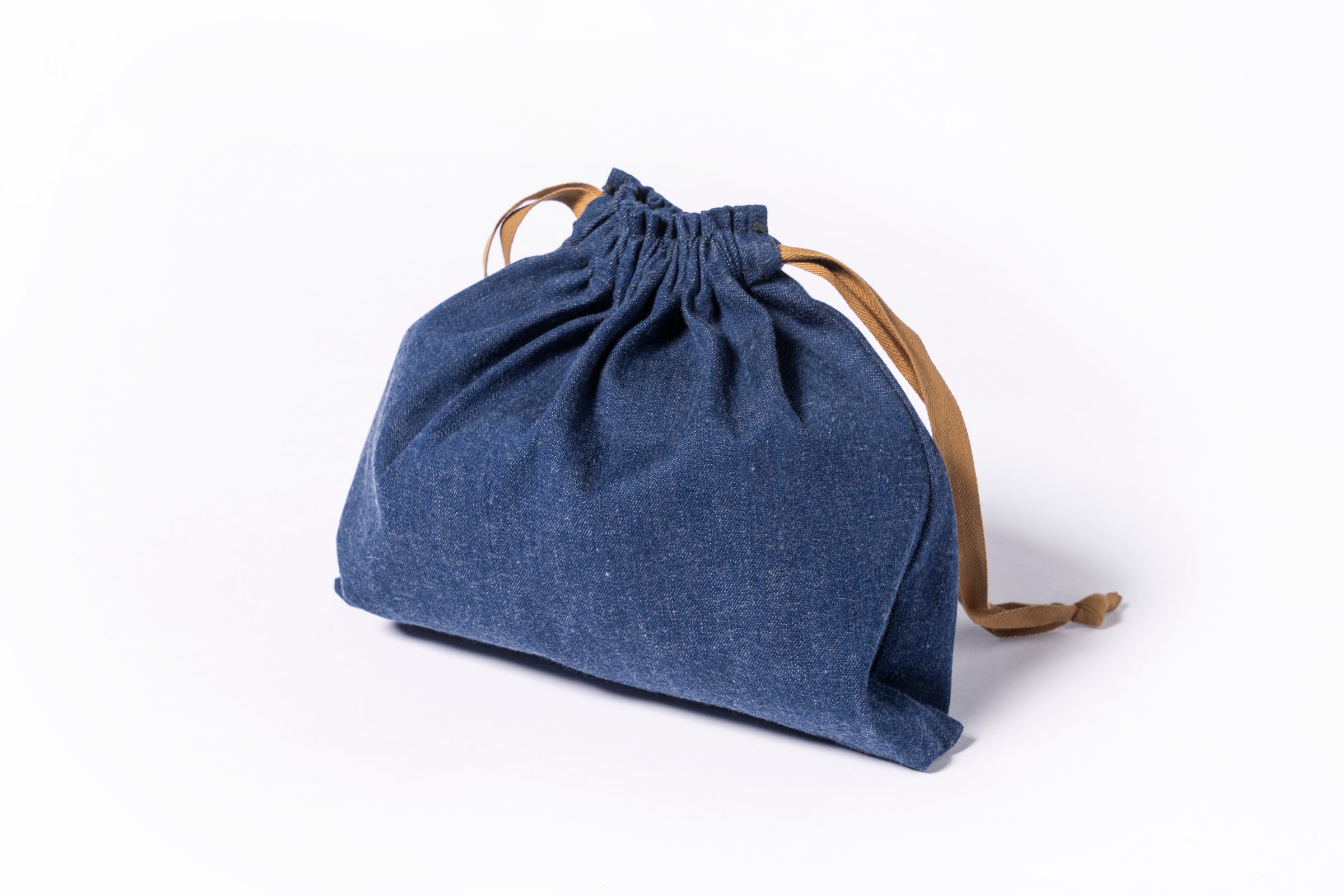DENIM APRON BAG – The Real McCoy's