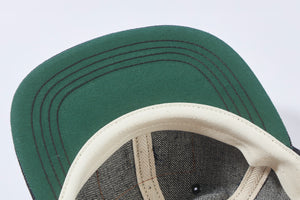 JOE McCOY DENIM BASEBALL CAP