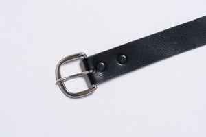 JOE McCOY NARROW WIDTH BELT