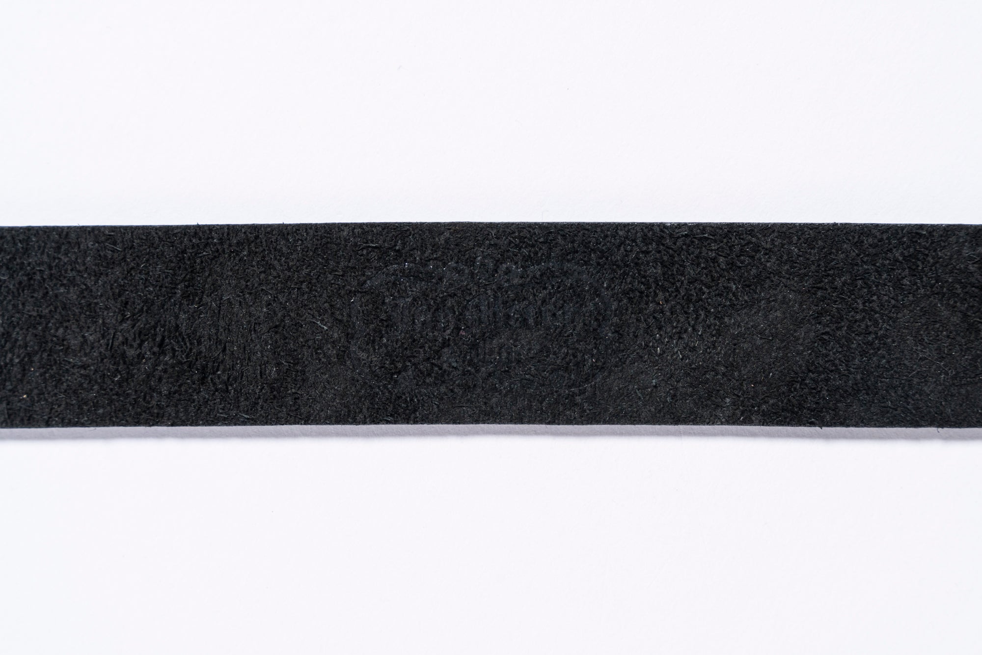 JOE McCOY NARROW WIDTH BELT