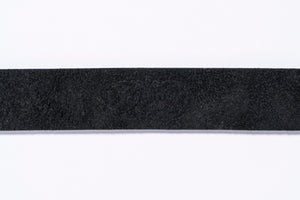 JOE McCOY NARROW WIDTH BELT