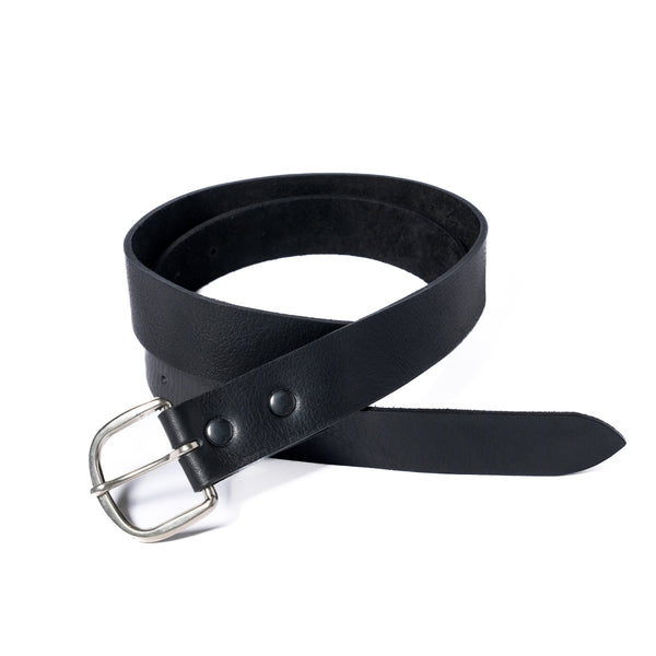 JOE McCOY NARROW WIDTH BELT – The Real McCoy's