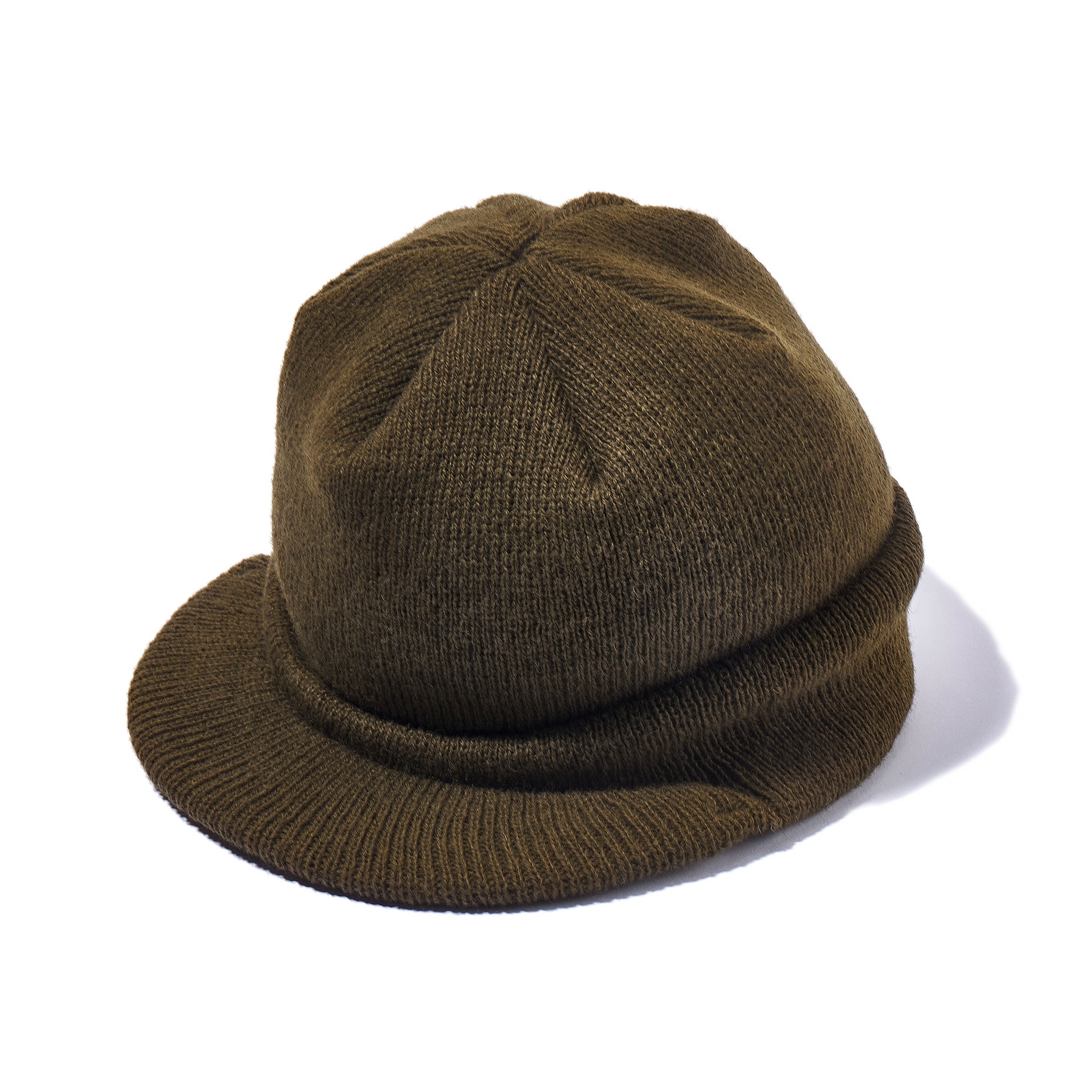CAP, WOOL, KNIT, M-1941