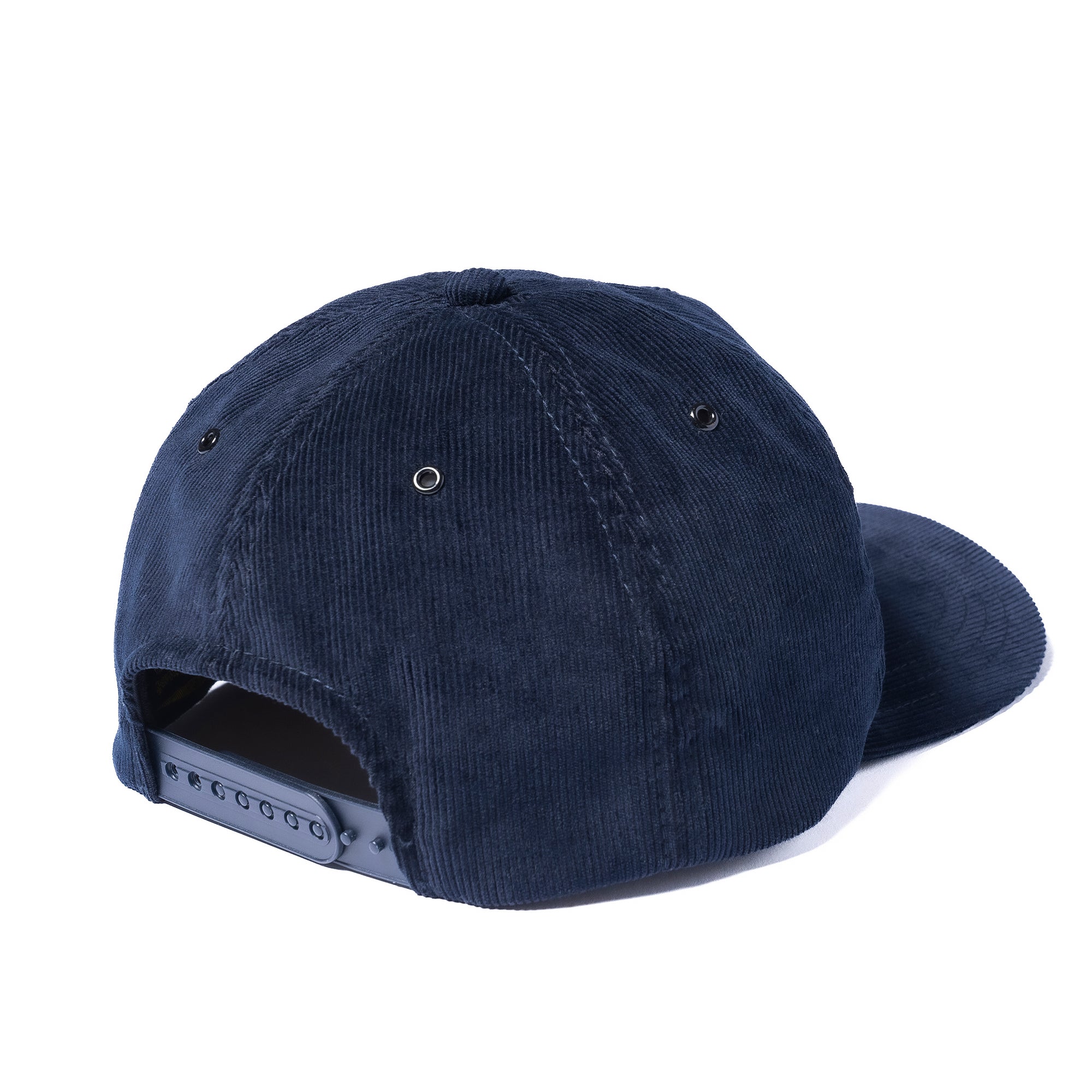 FIVE PANEL CORDUROY CAP / #1 FISHING DAD