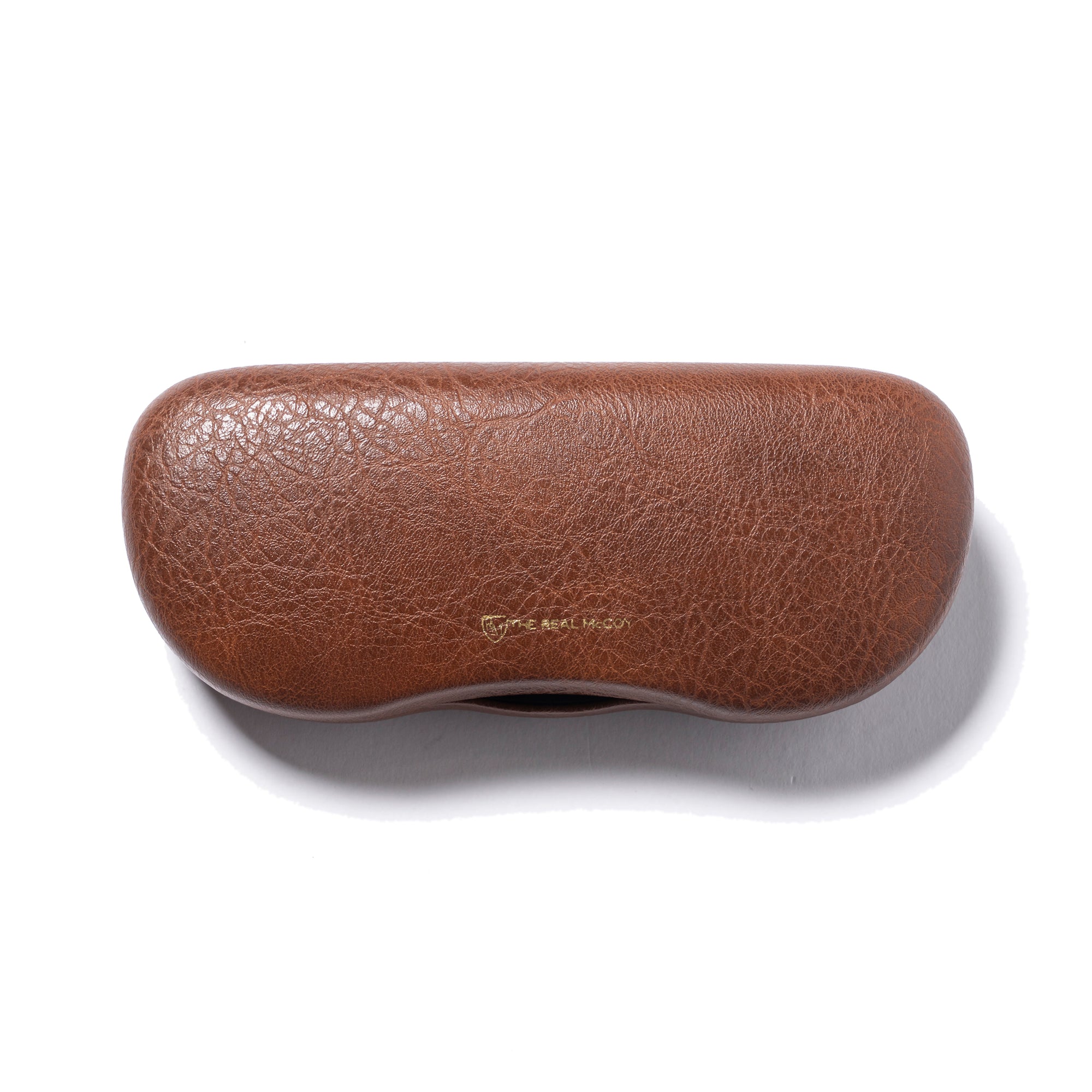 JOE McCOY SUNGLASSES / GEYSER BROWN FRAME