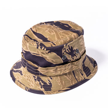 TIGER BOONIE HAT / ADVISOR