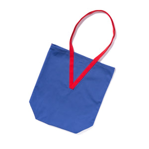 VICTORY SHOULDER TOTE BAG