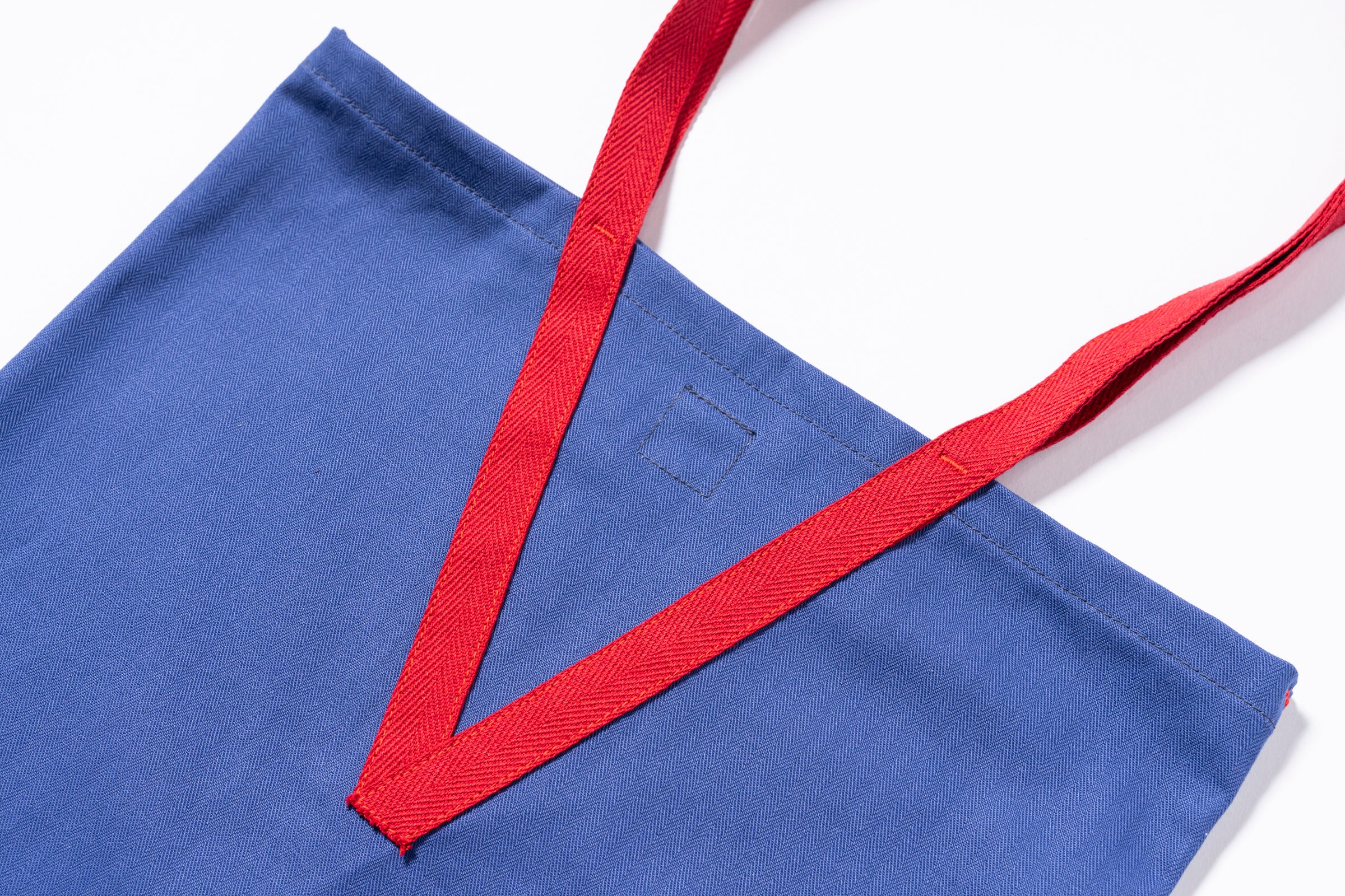 VICTORY SHOULDER TOTE BAG – The Real McCoy's