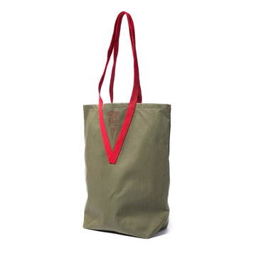 VICTORY SHOULDER TOTE BAG