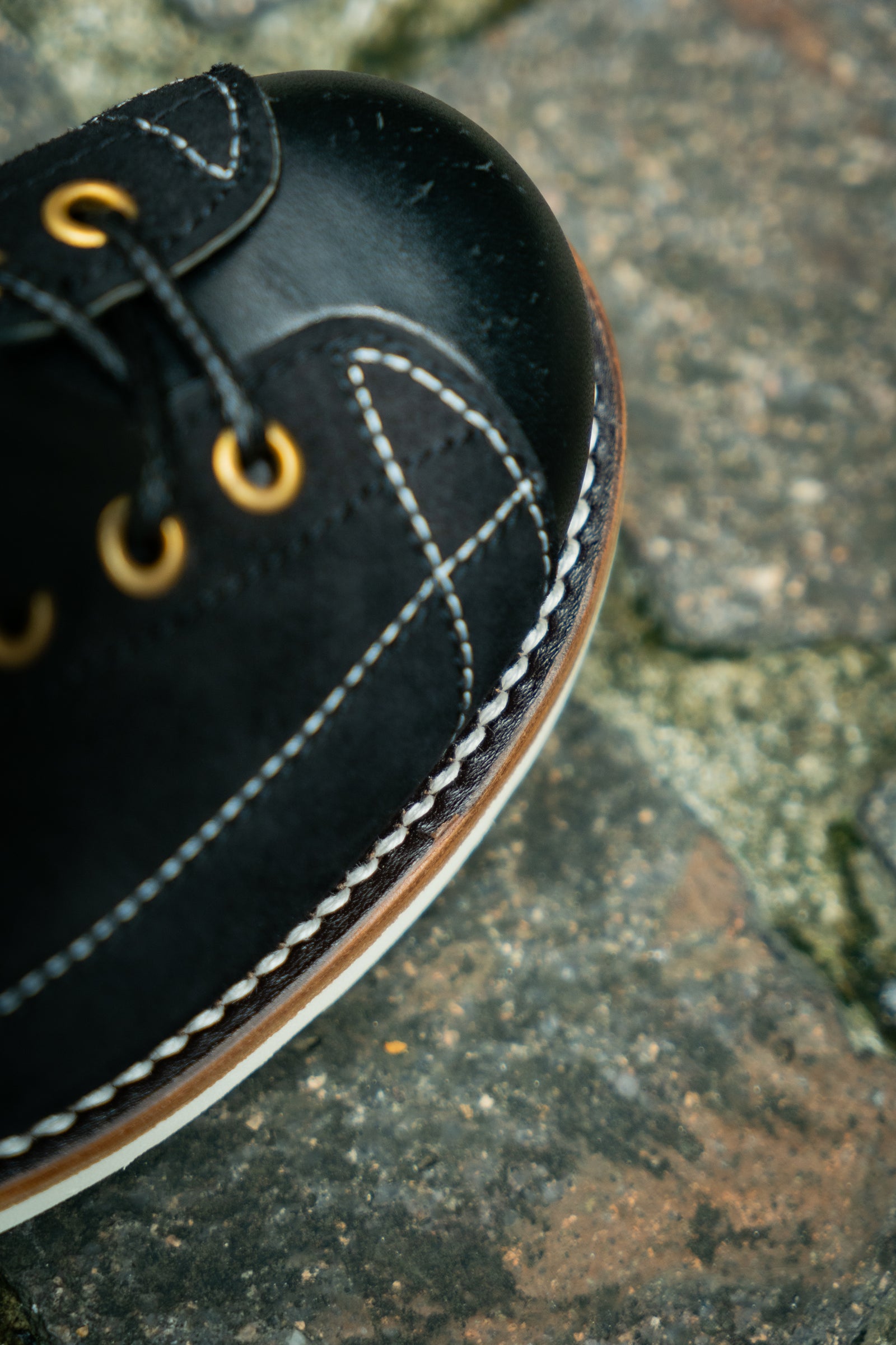 TEN MILE WORK BOOTS / ROUGH OUT LEATHER Gallery Image 5