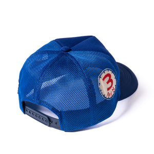 TRUCKER CAP / PAWTUCKET