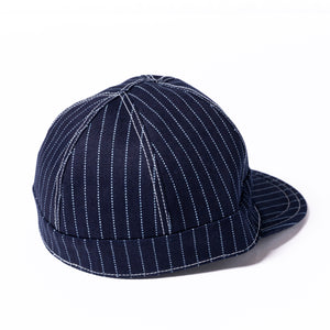 WABASH REVERSIBLE WORK CAP